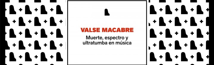 VALSE MACABRE: Concierto del Día de Difuntos en el Museo Nacional de Escultura