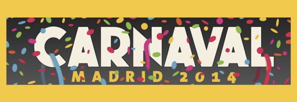 carnaval banner