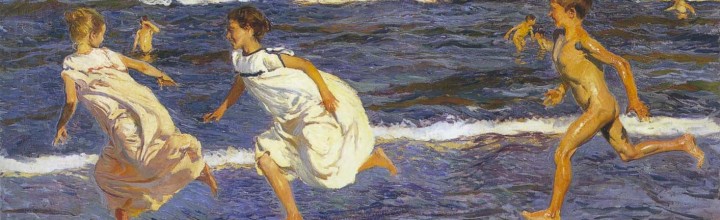 “SOROLLA AND AMERICA: A MUSICAL IMAGERY” AT THE MEADOWS MUSEUM (DALLAS)