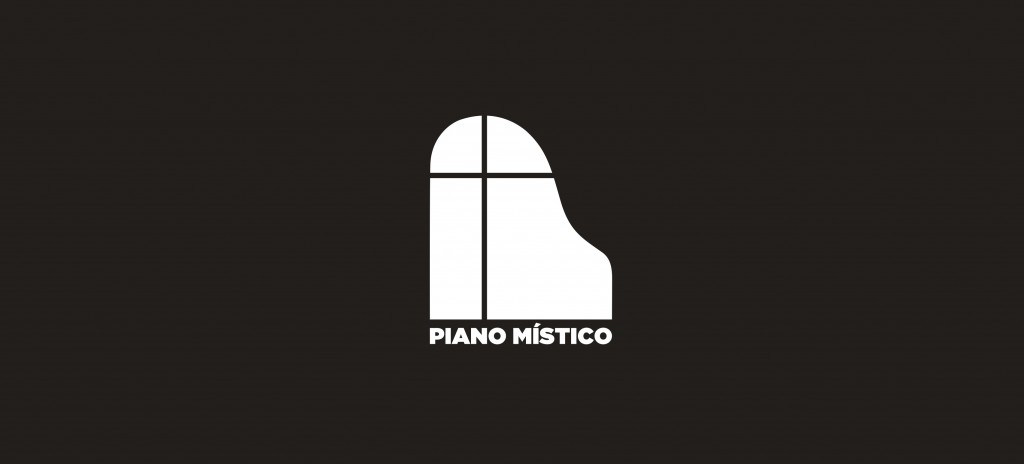 LOGO PIANO MISTICO BN